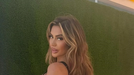 Chloe Ferry vrea să revină la o înfățișare naturală. Iată la ce a ales să renunțe complet