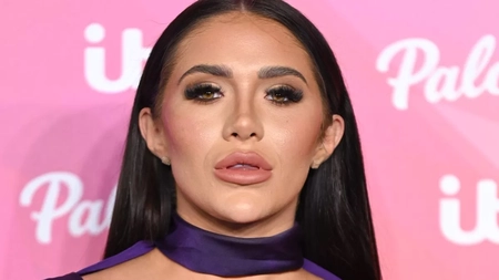 Chloe Brockett în lenjerie intimă sexy, la scurt timp după ce s-a împăcat cu Jack Fincham pentru a șaptea oară. Iată cum arată vedeta