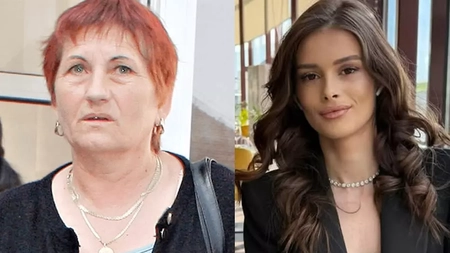 Îngrozită de cazul Teodorei Marcu, mama Elodiei a răbufnit. Ce declarații incredibile a făcut