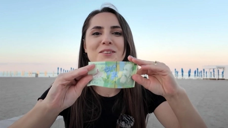 Ce buget trebuie să aibă un cuplu pentru o singura zi în Mamaia. „Cu banii ăștia o duci bine-mersi câteva zile în alte părți”
