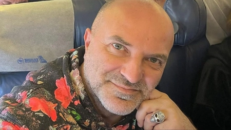Dan Capatos, la spital pentru o operație la gât. Cât va lipsi din televiziune