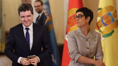 Delia Dinu rămâne în echipa lui Nicușor Dan. Continuitate la Cotroceni în mandatul noului președinte