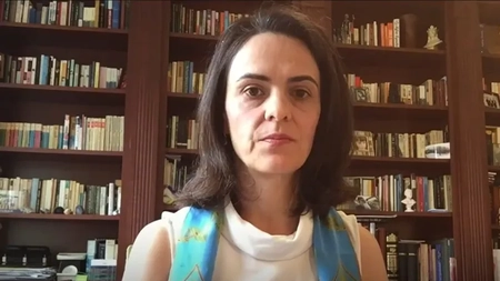 Surpriză pe scena politică! Fostă șefă FMI în Grecia, vehiculată ca posibil premier tehnocrat al României