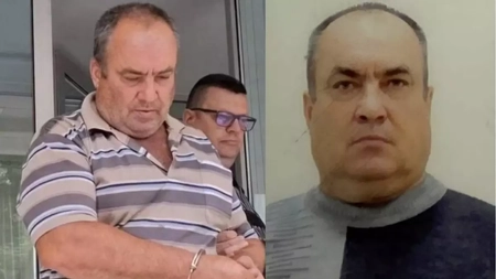 Fost consilier PSD și-a ucis soția într-un gest șocant! Reacția lui imediat după crimă te va lăsa fără cuvinte! Ce a făcut e pur și simplu incredibil!