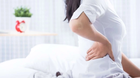Durerea de nerv sciatic – Cauze, simptome și tratament