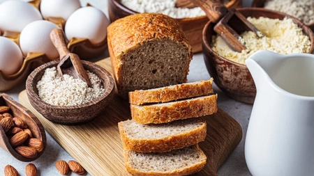 Ce se întâmplă în corpul tău dacă nu mănânci o lună pâine. Este incredibil ce au aflau specialiștii