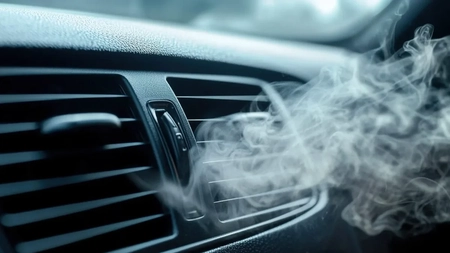 RAR avertizează șoferii! Freonul auto care NU este compatibil! Ce trebuie să știe toți cei care folosesc aerul condiționat