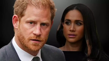 Secrete dureroase din spatele coroanei. Meghan Markle, „cea mai urâtă persoană online”