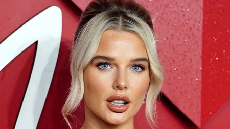 Helen Flanagan, nominalizată mereu la categoria Cea mai sexy actriță. „Uram premiul și ce însemna el pentru mine”
