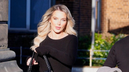 Helen Flanagan vorbește despre operația sa de implant mamar. De ce a decis să-și schimbe înfățișarea după ce a devenit mamă