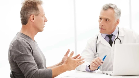 Hipertrofia de prostată – Iată tot ce trebuie să știi despre această afecțiune foarte frecventă în rândul bărbaților