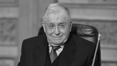 Anunț de ultimă oră despre starea de sănătate a lui Ion Iliescu! Din păcate medicii au confirmat