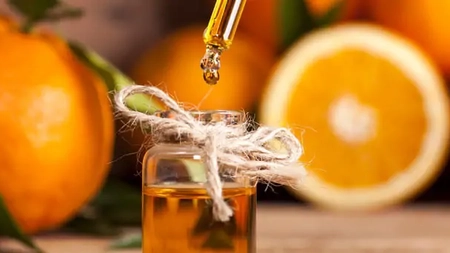 Body Line - Top 5 alimente și plante care conțin sinefrină și care pot contribui la o sănătate optimă