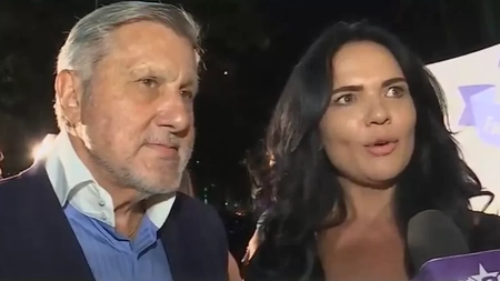 Divorțul bate la ușă, dar Ilie Năstase spune altceva: „Noi suntem…”. Ce se întâmplă, de fapt, cu mariajul lor