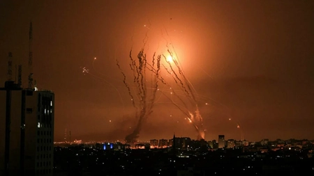 A doua zi de război Israel-Iran. Doi morți și peste 70 de răniți