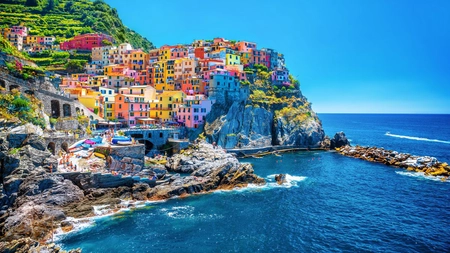 Vacanțele în Italia, un lux tot mai inaccesibil! Cât ajunge să plătească o familie de români pentru o săptămână