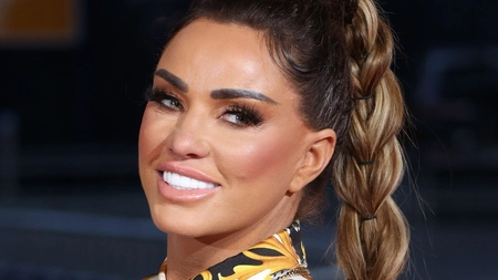 Katie Price primeşte sfaturi de la fiica ei înainte de a posta poze pe OnlyFans. Iată ce reacţie au avut fanii când au aflat lucrul acesta