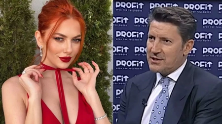 Lidia Buble și iubitul milionar, relaxare în cartierul bogaților. Cum au fost surprinși de paparazzi