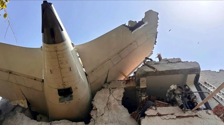 Ce loc din avion a ocupat singurul supraviețuitor al accidentului din India. Este singura explicație posibilă a faptului că a scăpat cu viață