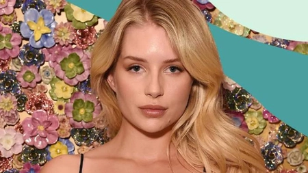 Lottie Moss a pozat fără sutien. Aceasta a avut o apariție incendiară care a uimit complet fanii