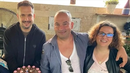 Mădălin Ionescu are un frate și o soră mai puțin cunoscuți! Cu ce se ocupă Dalina Costin