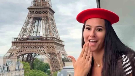 Maria Tamara cheltuiește lunar 5000 de dolari pentru acest detaliu fizic. Modelul OnlyFans  spune că nu se va opri prea curând
