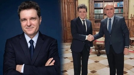 Se anunţă cele mai dure măsuri de austeritate din istoria României. Nicuşor Dan îl desemnază premier pe llie Bolojan
