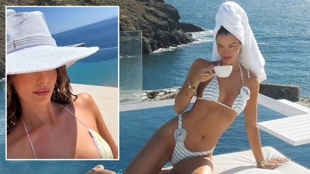 Maura Higgins a făcut o dezvăluire șocantă. Iată care este noul capitol de viața vedetei după ce a fost înlocuită în emisiunea Love Island