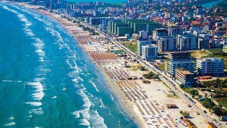 Halucinant! Cât au plătit două persoane pentru un mic dejun în Mamaia
