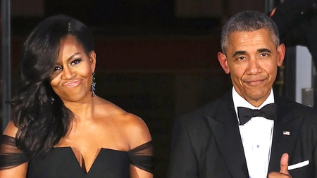 Michelle Obama surprinde pe toată lumea. De ce ar fi fost un coșmar să aibă un fiu ca Barack