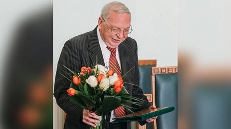 A murit profesorul Mircea Covic, o somitate a geneticii medicale românești. Conducerea UMF Iași transmite un mesaj de condoleanțe - UPDATE