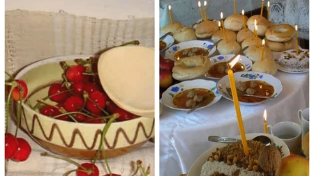 Tradiții și obiceiuri în Sâmbăta Morților! Ce nu ai voie să faci