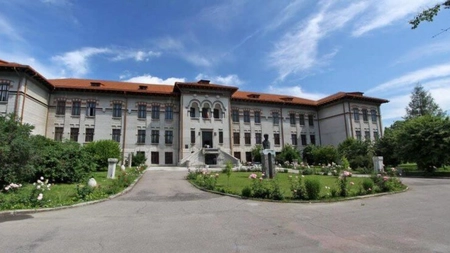 Muzeul Regiunii Porților de Fier, unul dintre cele mai importante puncte turistice din Drobeta Turnu-Severin