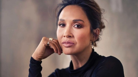 Myleene Klass impresionează într-un bikini senzual în vacanța sa din Italia, imagini provocatoare de pe rețelele sale de socializare