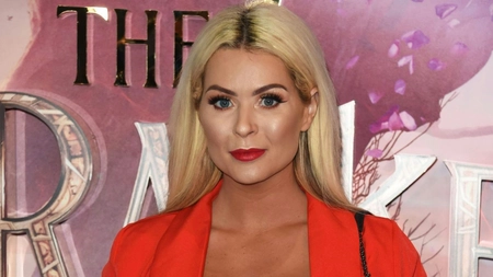 Nicola McLean îşi exprimă îngrijorarea cu privire la fetele de pe OnlyFans. „Dependenţa de bani le împinge la lucruri extreme”