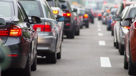 O nouă lege pentru șoferii din România! Ce regulă vor avea de respectat conducătorii auto!