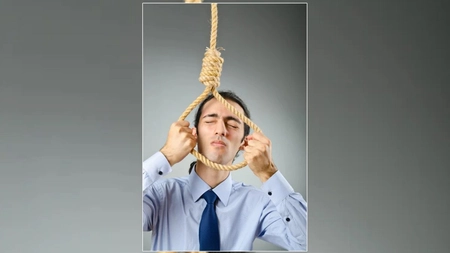 În România, patru din cinci sinucideri sunt comise de bărbați! Un medic psihiatru ieșean explică motivele: „Aleg frecvent spânzurarea, armele de foc sau intoxicațiile violente”