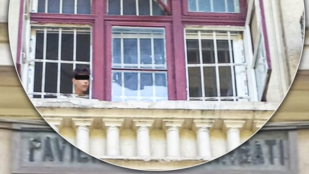 Un adolescent a fost la un pas de sinucidere, după ce a fost amenințat de un asistent medical de la „Socola”! Mama băiatului este în șoc: „Îți f*t niște bătăi! Îți rup oasele”