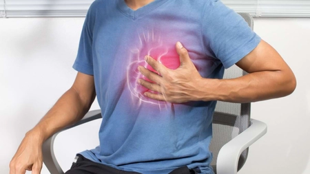 Ce pastile să iei când suferi de angină pectorală. Opțiuni de tratament pentru combaterea durerii