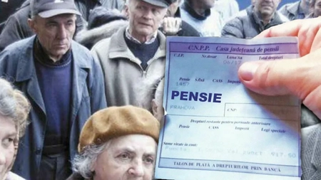 Ce se întâmplă cu pensiile românilor pensionați în 2025: Câți bani vor primi, de fapt?