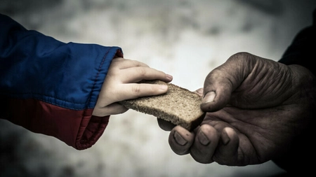 Situație alarmantă în România! Tot mai multe persoane sunt în risc de sărăcie! 