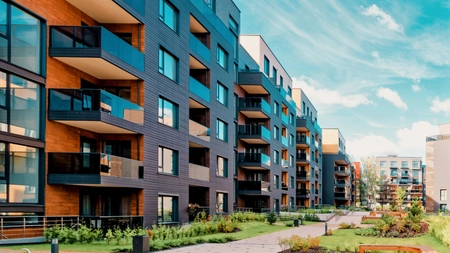 Piața imobiliară din România, afectată de criza economică! Ce se întâmplă cu prețurile chiriilor și locuințelor 