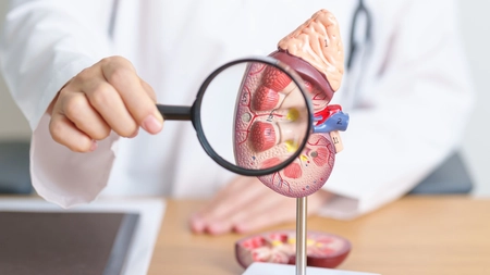 Pielonefrita acută, o afecțiune renală severă ce trebuie recunoscută și tratată prompt pentru a preveni complicațiile