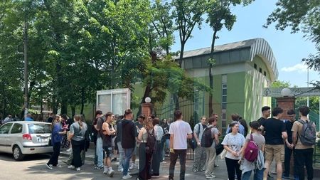 Ce a scris un elev din Bacău la proba de istorie de la Bacalaureat 2025: „Cu tupeu”