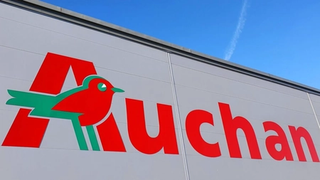 Atenție! Acest produs a fost retras urgent din magazinele Auchan