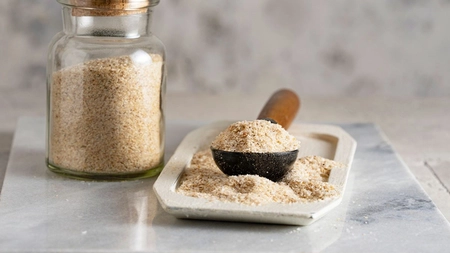 Cum te ajută semințele de Psyllium să slăbești și să ai un abdomen plat. Află cum le poți consuma!