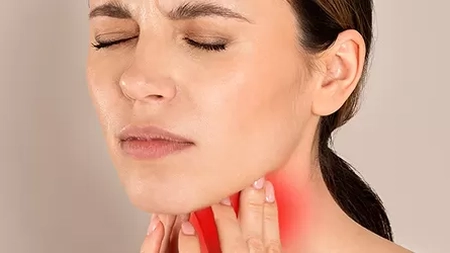 Rinofaringita acută, una dintre cele mai frecvente infecții respiratorii