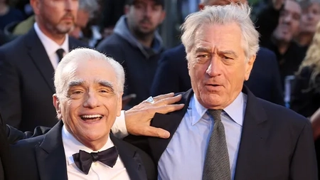 Martin Scorsese, vedetă neașteptată pe TikTok! Celebrul regizor, protagonistul unui apel surpriză: 