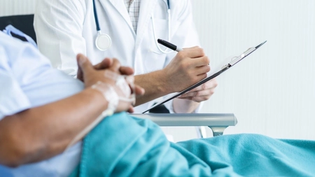 Se schimbă legea pentru românii care ajung la spital! Sunt vizați pacienții aflați la finalul vieții! 