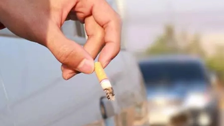 Pedepse dure pentru românii care aruncă pe stradă coji de semințe sau mucuri de țigară! Ce vor fi obligați să facă